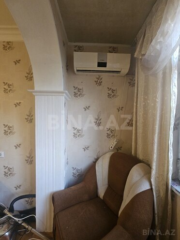 2-комн. вторичка - м. Азадлыг проспекти - 70 м² (15)