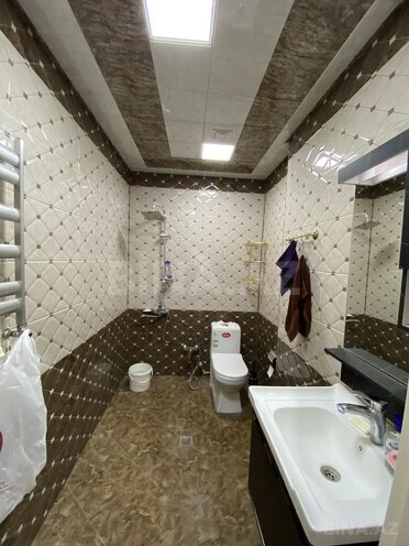 3-комн. новостройка - пос. Ени Ясамал - 101 м² (12)
