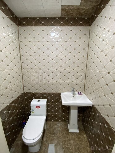 3-комн. новостройка - пос. Ени Ясамал - 101 м² (13)