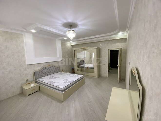3-комн. новостройка - пос. Ени Ясамал - 101 м² (1)