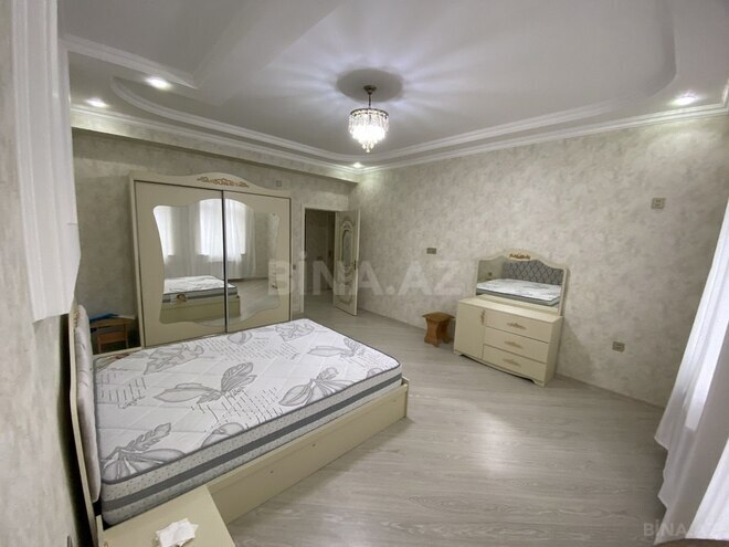 3-комн. новостройка - пос. Ени Ясамал - 101 м² (3)