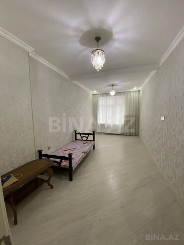 3-комн. новостройка - пос. Ени Ясамал - 101 м² (4)