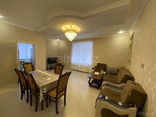 3-комн. новостройка - пос. Ени Ясамал - 101 м² (6)