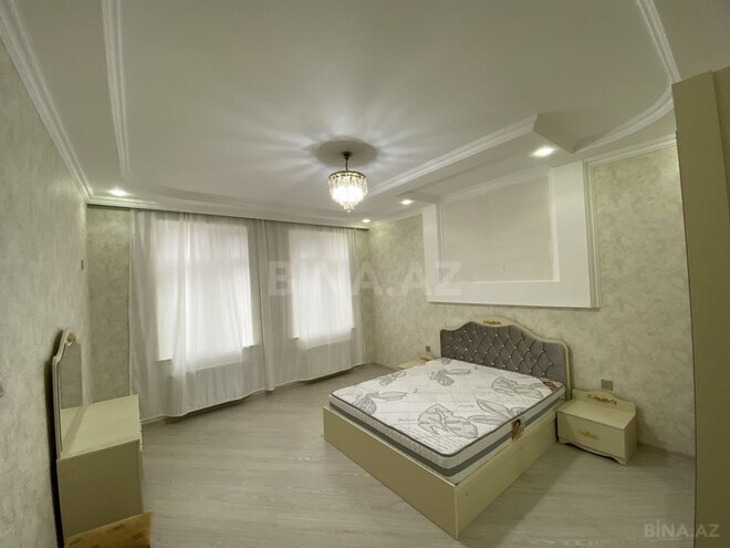 3-комн. новостройка - пос. Ени Ясамал - 101 м² (2)