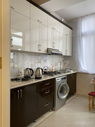 3-комн. новостройка - пос. Ени Ясамал - 101 м² (9)