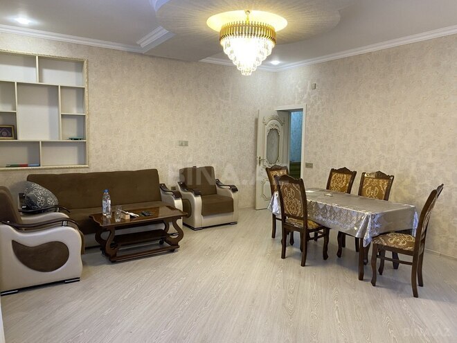 3-комн. новостройка - пос. Ени Ясамал - 101 м² (7)