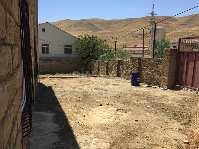 5 otaqlı həyət evi/bağ evi - Xocəsən q. - 230 m² (4)