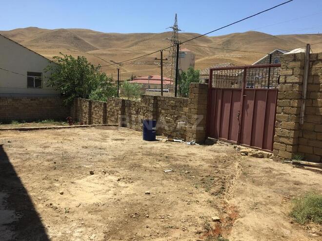 5 otaqlı həyət evi/bağ evi - Xocəsən q. - 230 m² (6)