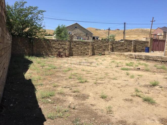 5 otaqlı həyət evi/bağ evi - Xocəsən q. - 230 m² (5)