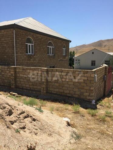 5 otaqlı həyət evi/bağ evi - Xocəsən q. - 230 m² (8)
