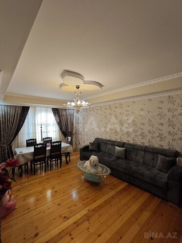 2 otaqlı yeni tikili - Xırdalan - 76 m² (1)