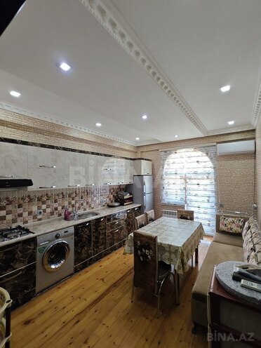 2 otaqlı yeni tikili - Xırdalan - 76 m² (5)