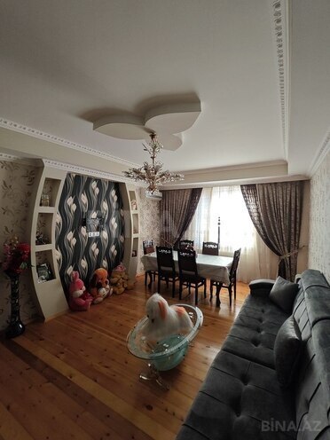 2 otaqlı yeni tikili - Xırdalan - 76 m² (2)