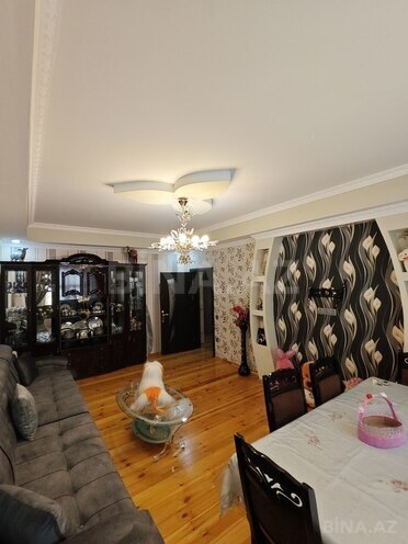 2 otaqlı yeni tikili - Xırdalan - 76 m² (3)
