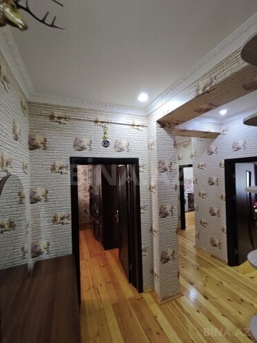 2 otaqlı yeni tikili - Xırdalan - 76 m² (6)