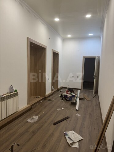 3-комн. вторичка - м. Сахил - 70 м² (1)