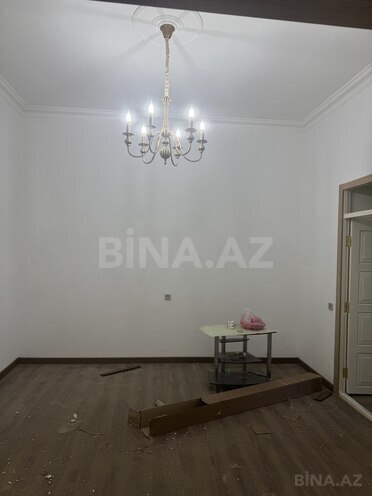 3-комн. вторичка - м. Сахил - 70 м² (2)