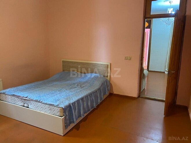 3 otaqlı həyət evi/bağ evi - Koroğlu m. - 110 m² (2)