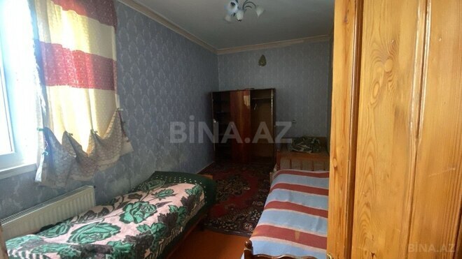 3 otaqlı həyət evi/bağ evi - Koroğlu m. - 110 m² (4)