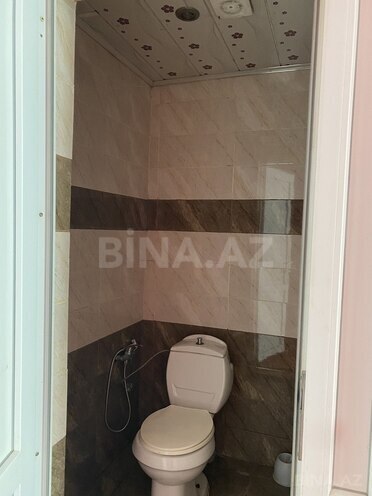 3 otaqlı həyət evi/bağ evi - Koroğlu m. - 110 m² (6)