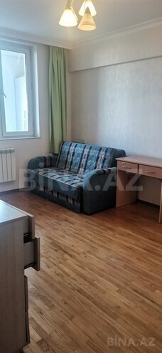 3-комн. вторичка - Насиминский  р. - 100 м² (15)