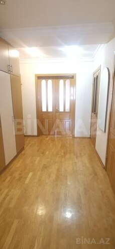 3-комн. вторичка - Насиминский  р. - 100 м² (18)
