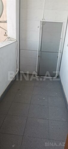 3-комн. вторичка - Насиминский  р. - 100 м² (20)