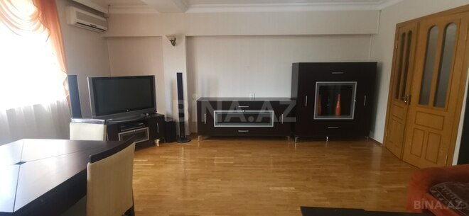 3-комн. вторичка - Насиминский  р. - 100 м² (6)