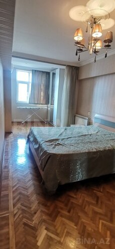 3-комн. вторичка - Насиминский  р. - 100 м² (11)