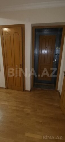 3-комн. вторичка - Насиминский  р. - 100 м² (8)