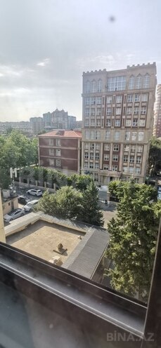 3-комн. вторичка - Насиминский  р. - 100 м² (23)