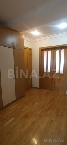 3-комн. вторичка - Насиминский  р. - 100 м² (17)