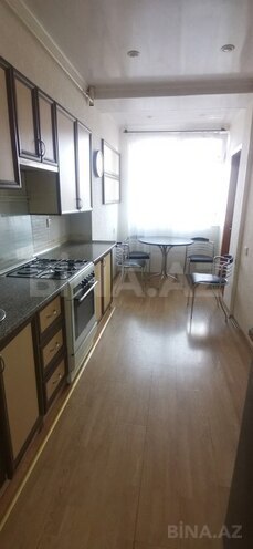 3-комн. вторичка - Насиминский  р. - 100 м² (9)