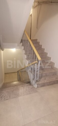 3-комн. вторичка - Насиминский  р. - 100 м² (25)