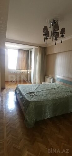 3-комн. вторичка - Насиминский  р. - 100 м² (16)