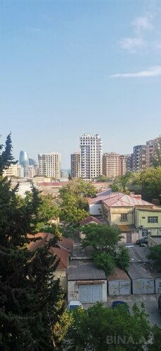 3-комн. вторичка - Насиминский  р. - 100 м² (22)