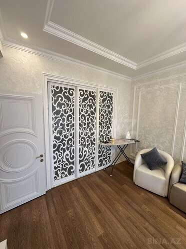 2 otaqlı yeni tikili - Şah İsmayıl Xətai m. - 56 m² (4)