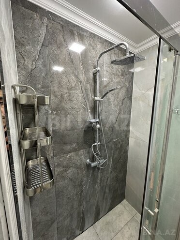 2 otaqlı yeni tikili - Şah İsmayıl Xətai m. - 56 m² (10)