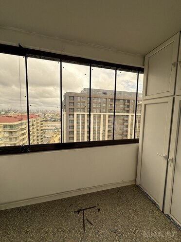 2 otaqlı yeni tikili - Şah İsmayıl Xətai m. - 56 m² (12)