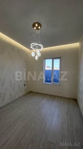 4 otaqlı həyət evi/bağ evi - Mərdəkan q. - 120 m² (7)