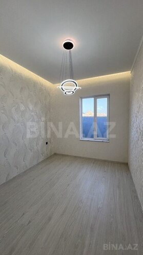 4 otaqlı həyət evi/bağ evi - Mərdəkan q. - 120 m² (5)