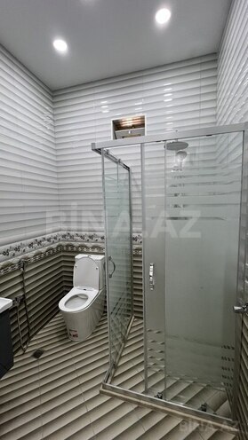 4 otaqlı həyət evi/bağ evi - Mərdəkan q. - 120 m² (9)