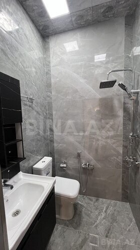 4 otaqlı həyət evi/bağ evi - Mərdəkan q. - 120 m² (8)