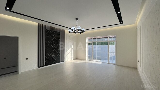4 otaqlı həyət evi/bağ evi - Mərdəkan q. - 120 m² (3)