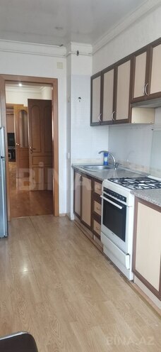 3-комн. вторичка - Насиминский  р. - 100 м² (10)