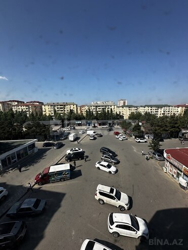 Объект - пос. Масазыр - 20 м² (1)