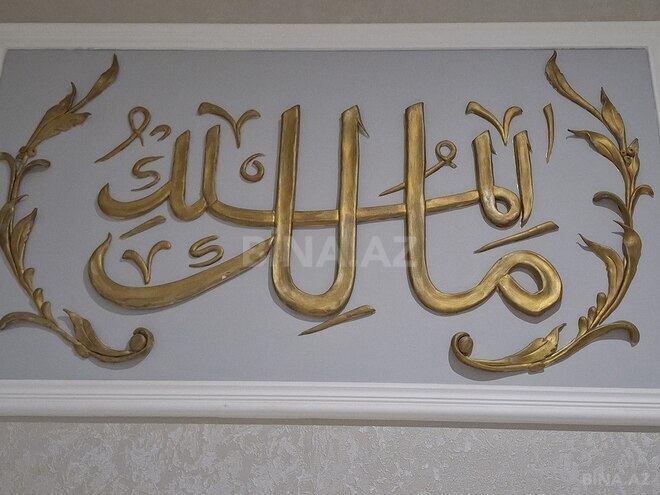 Satılır 4 otaqlı yeni tikili 133 m², Azadlıq Prospekti m., photo 24 from 29