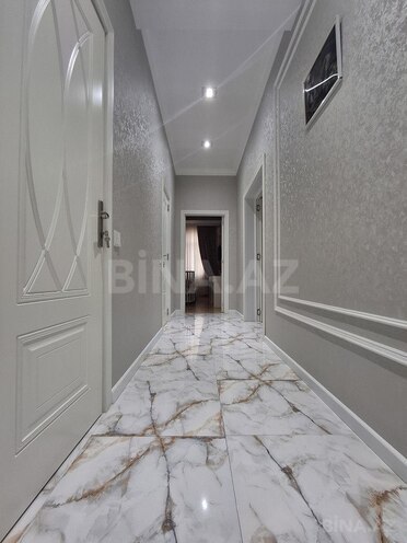 Satılır 4 otaqlı yeni tikili 133 m², Azadlıq Prospekti m., photo 27 from 29