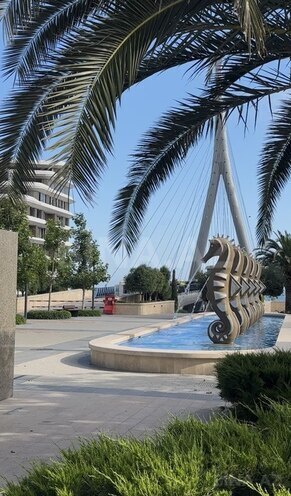 4 otaqlı yeni tikili - Ağ şəhər q. - 170 m² (3)