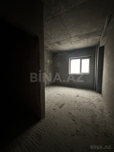 4 otaqlı yeni tikili - Ağ şəhər q. - 170 m² (6)